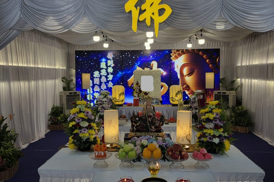 Buddhist