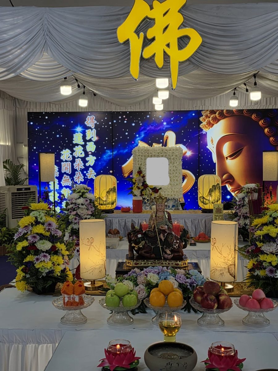 Buddhist
