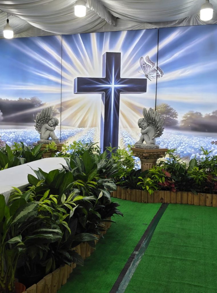 Christian