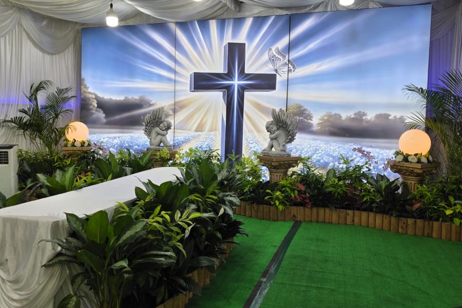 Christian