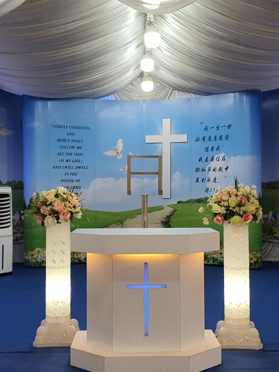 Christian